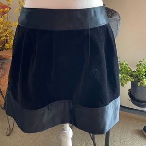 ERIN FETHERSTON mini Skirt